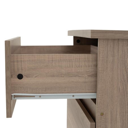 DUBLIN Chest of 3 Drawers