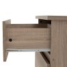 DUBLIN Chest of 3 Drawers