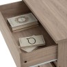DUBLIN Chest of 3 Drawers