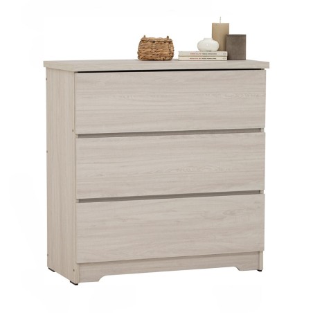 DUBLIN Chest of 3 Drawers