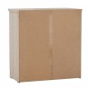 DUBLIN Chest of 3 Drawers - JIJI.SG