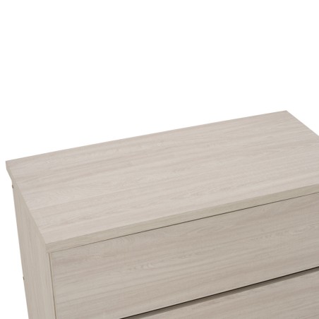 DUBLIN Chest of 3 Drawers