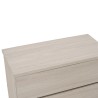 DUBLIN Chest of 3 Drawers - JIJI.SG