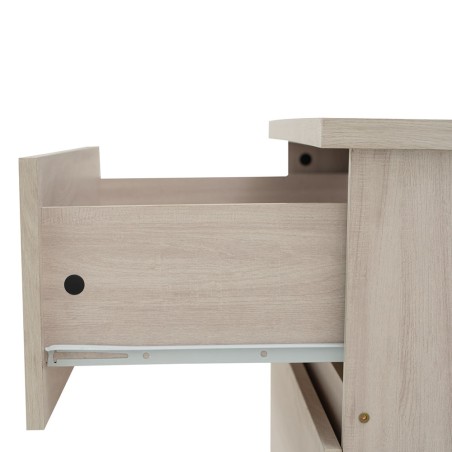 DUBLIN Chest of 3 Drawers