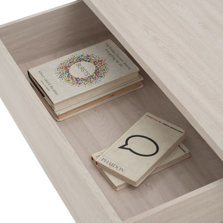 DUBLIN Chest of 3 Drawers