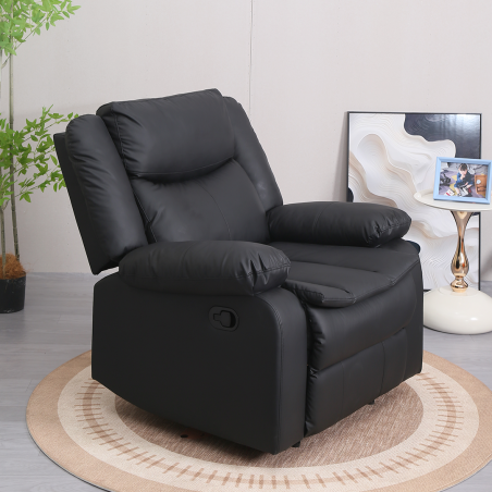 BOISE Recliner Sofa