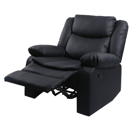 BOISE Recliner Sofa