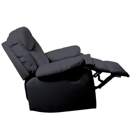 BOISE Recliner Sofa