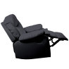 BOISE Recliner Sofa
