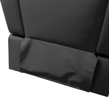 BOISE Recliner Sofa
