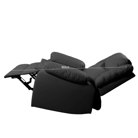 BOISE Recliner Sofa
