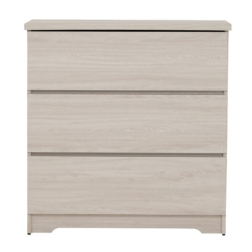 DUBLIN Chest of 3 Drawers