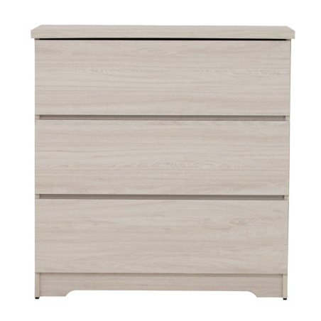 DUBLIN Chest of 3 Drawers