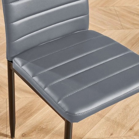 (AS-IS) QUINN Dining Chair