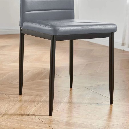 (AS-IS) QUINN Dining Chair