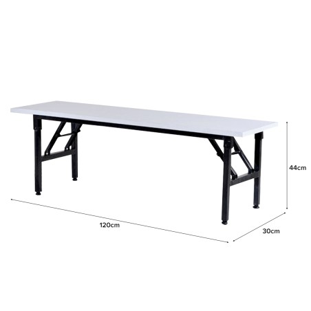 VIRTU GS Folding Bench
