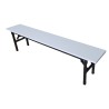 VIRTU GS Folding Bench - JIJI.SG