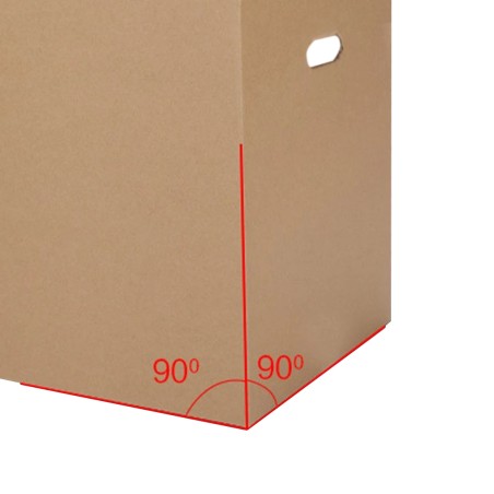 ONES MOVING Carton Box