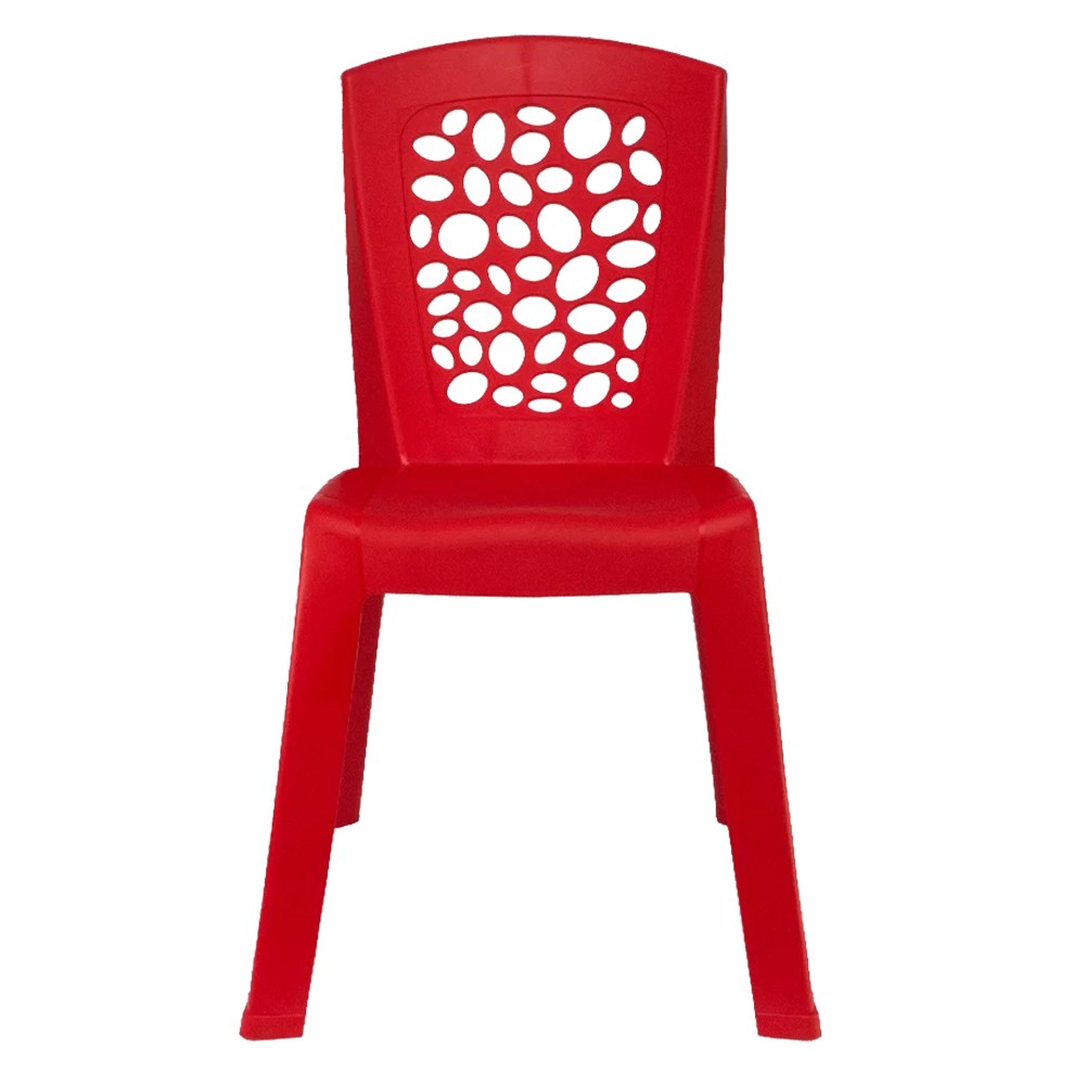 RHEA Kopitiam Chair, Stackable - JIJI.SG