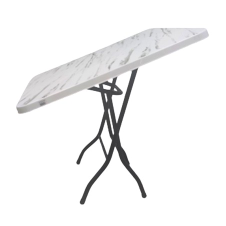 GRIDA Square Folding Table