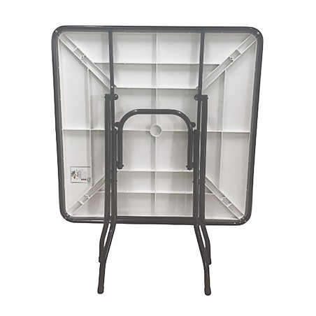 GRIDA Square Folding Table