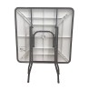 GRIDA Square Folding Table - JIJI.SG