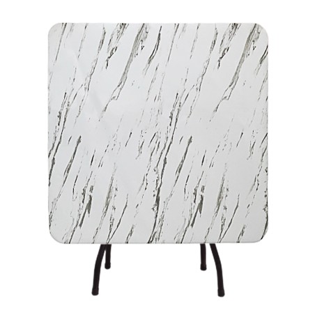 GRIDA Square Folding Table