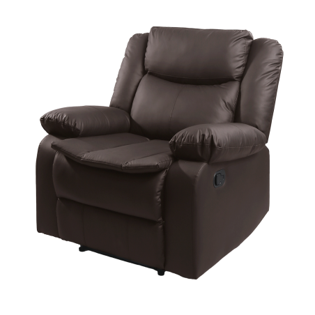 BOISE Recliner Sofa