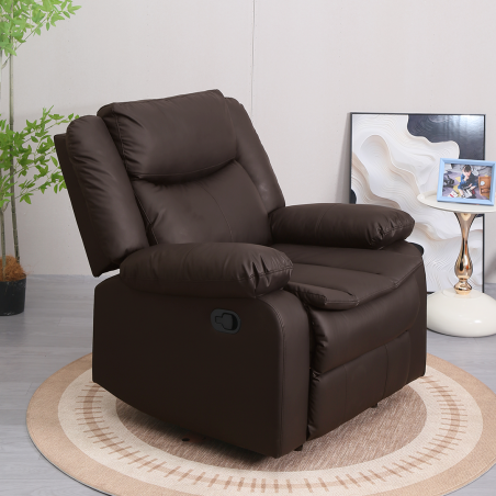 BOISE Recliner Sofa
