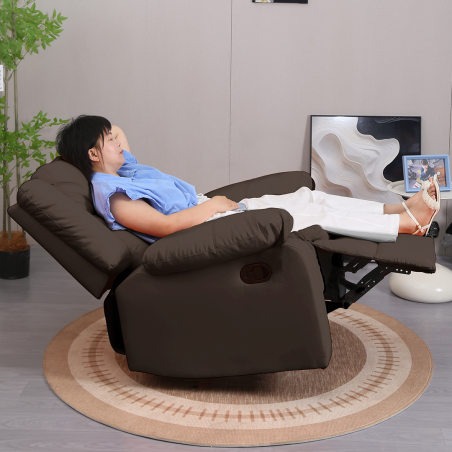 BOISE Recliner Sofa