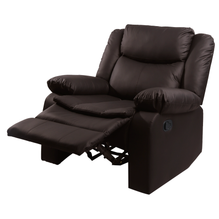 BOISE Recliner Sofa
