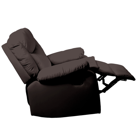 BOISE Recliner Sofa