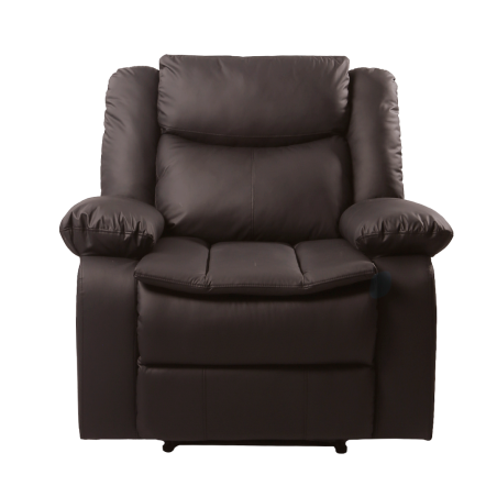 BOISE Recliner Sofa