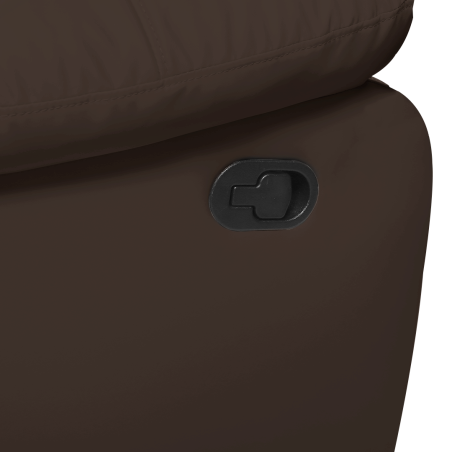 BOISE Recliner Sofa