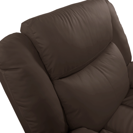 BOISE Recliner Sofa
