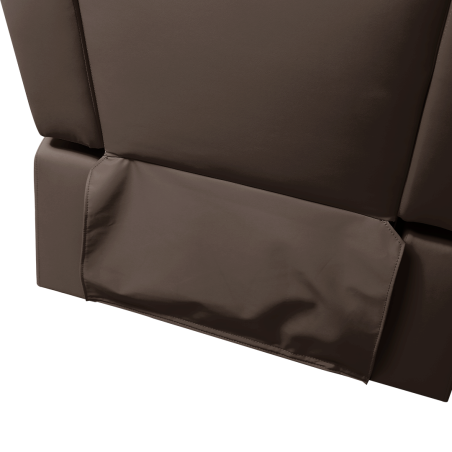 BOISE Recliner Sofa