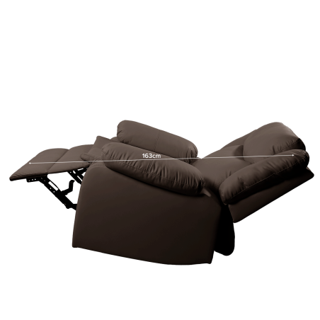 BOISE Recliner Sofa