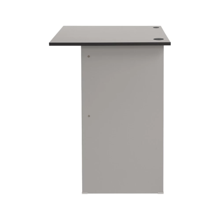 EDWARD Desk with 3 Drawers