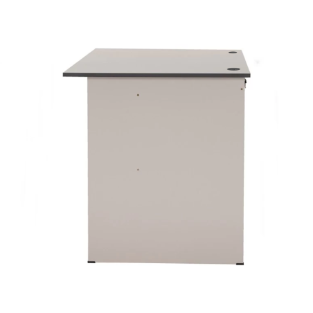 EDWARD Desk with 3 Drawers