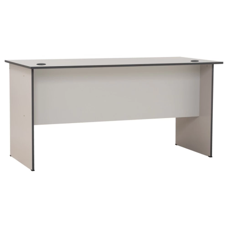 EDWARD Desk with 3 Drawers