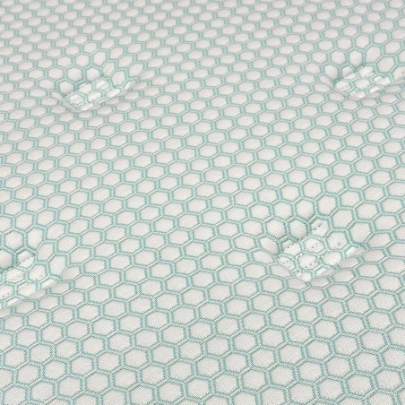 (AS-IS) NORDISLEEP Cooling Pocketed Spring Mattress