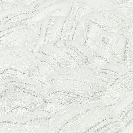 (AS-IS) CRYOS Pocketed Spring Mattress