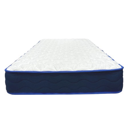 (AS-IS) CRYOS Pocketed Spring Mattress