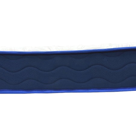(AS-IS) CRYOS Pocketed Spring Mattress