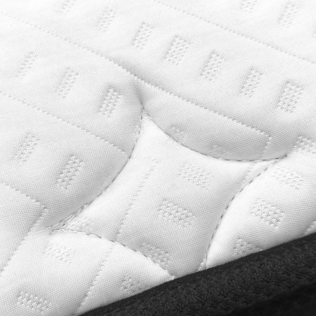 (AS-IS) GLACIER Cooling Pocketed Spring Mattress