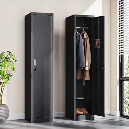 WALLEN Steel Cabinet Locker