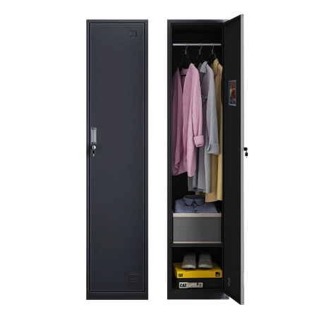 WALLEN Steel Cabinet Locker