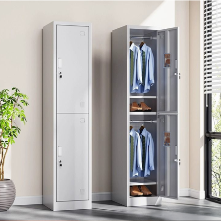 WALLEN Steel Cabinet Locker