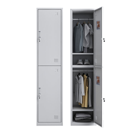 WALLEN Steel Cabinet Locker