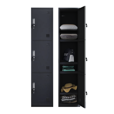 WALLEN Steel Cabinet Locker